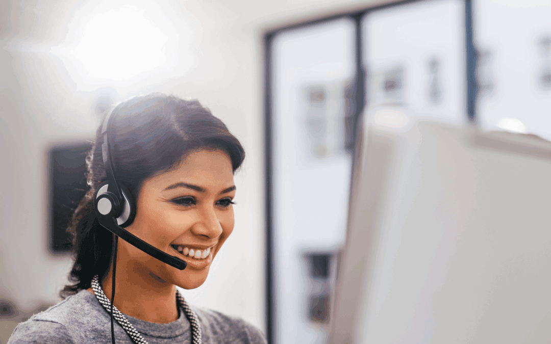 The Front Desk Fix: How Virtual Assistants Are Changing Healthcare