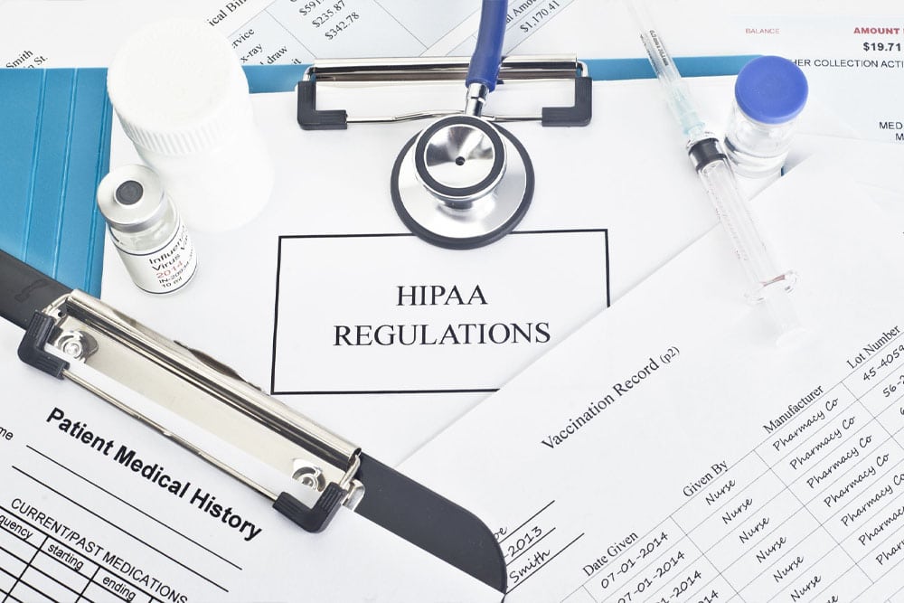 Medical Data Entry and HIPAA: Safeguards Every Provider Should Know