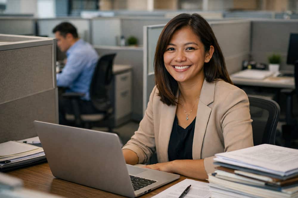 Managing Legal Work Smarter: The Benefits of Legal Outsourcing