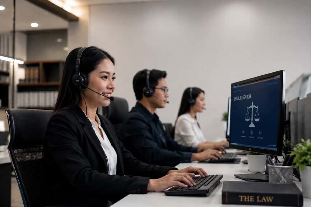 A Practical Guide to Offshore Staffing Services in the Legal Industry