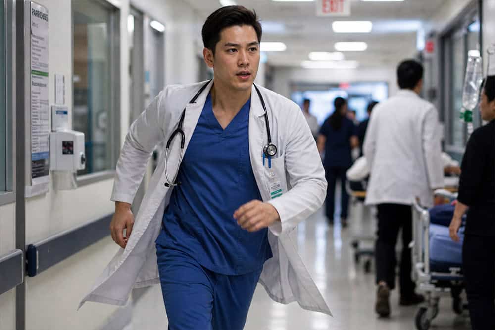 8 Ways Virtual Medical Administrative Assistants Help Combat Physician Burnout and Strengthen Healthcare Workflows