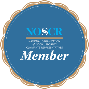 NOSSCR member